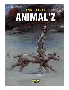 ANIMAL Z