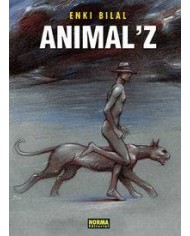 ANIMAL Z