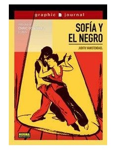 SOFIA Y EL NEGRO