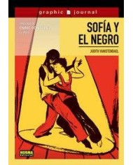 SOFIA Y EL NEGRO