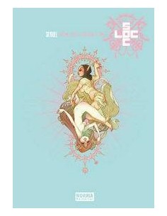 SKYDOLL LACRIMA CHRISTI