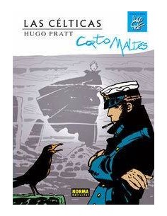 CORTO MALTES. LAS CELTICAS (Hugo Pratt) (Nueva coleccion Hugo Pratt nº 2)