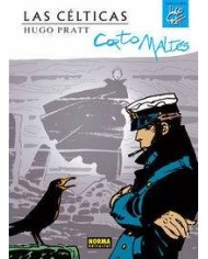 CORTO MALTES. LAS CELTICAS (Hugo Pratt) (Nueva coleccion Hugo Pratt nº 2)