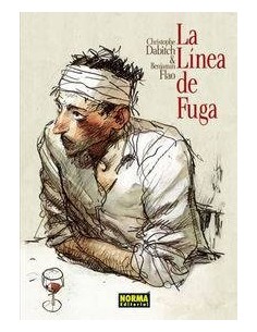 LINEA DE FUGA,LA