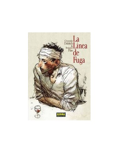 LINEA DE FUGA,LA