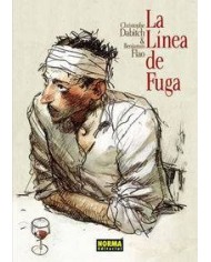 LINEA DE FUGA,LA