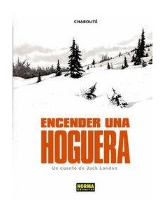 ENCENDER UNA HOGUERA
