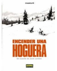 ENCENDER UNA HOGUERA