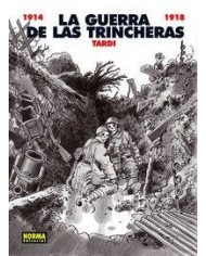 GUERRA DE LAS TRINCHERAS,LA