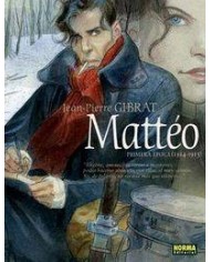 MATTEO PRIMERA EPOCA (1914-1915)