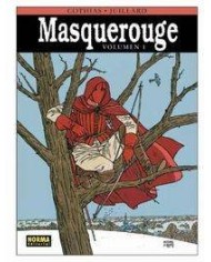 MASQUEROUGE VOL,I