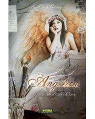 ANGELICA 1 ENTRE EL CIELO Y LA TIERRA