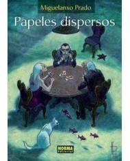 PAPELES DISPERSOS