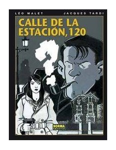 CALLE DE LA ESTACION 120 (T)