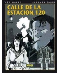 CALLE DE LA ESTACION 120 (T)