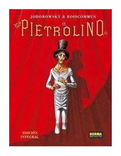 PIETROLINO (T)
