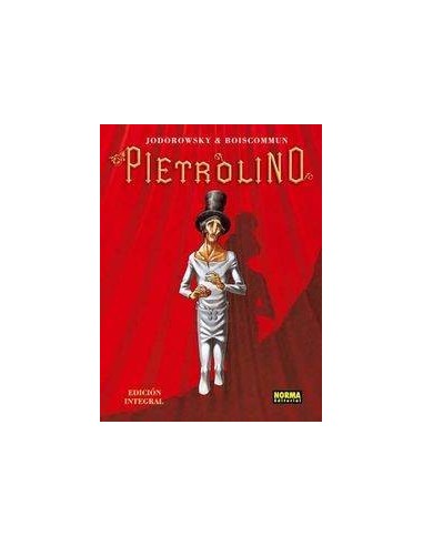 PIETROLINO (T)