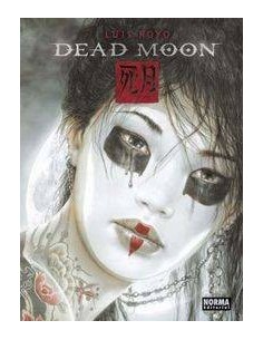 DEAD MOON (T)