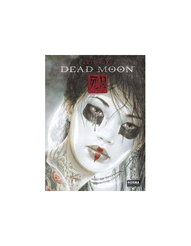 DEAD MOON (T)