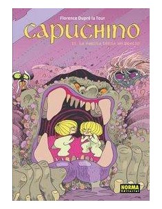 CAPUCHINO 02 LA VARITA TENIA UN PRECIO