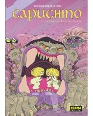 CAPUCHINO 02 LA VARITA TENIA UN PRECIO