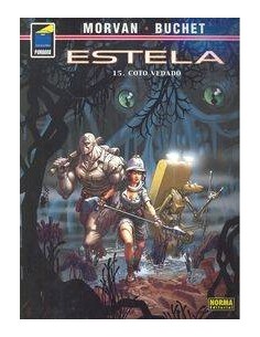 ESTELA 15 COTO VEDADO