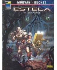 ESTELA 15 COTO VEDADO