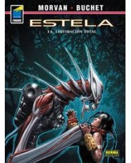 ESTELA 14 LIQUIDACION TOTAL PANDORA 127