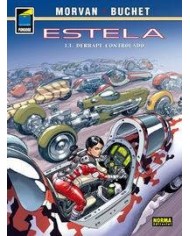 ESTELA 13 DERRAPE CONTROLADO