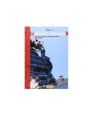 BENITO SANSON 2 LOS DOCE TRABAJOS DE BENITO SANSON TIO 978841643621...