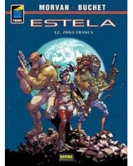 ESTELA 12 ZONA FRANCA