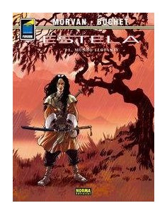 ESTELA 11 MUNDO FLOTANTE