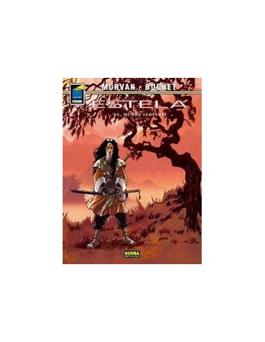 ESTELA 11 MUNDO FLOTANTE