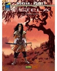 ESTELA 11 MUNDO FLOTANTE