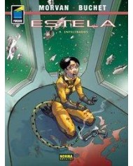 ESTELA 09 INFILTRADOS