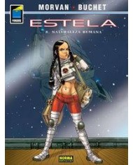 ESTELA 08 NATURALEZA HUMANA