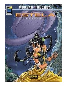 ESTELA 02 COLECCION PRIVADA