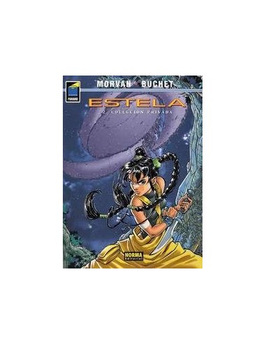 ESTELA 02 COLECCION PRIVADA