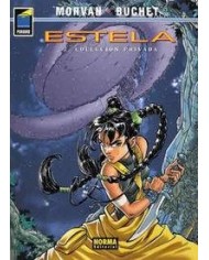 ESTELA 02 COLECCION PRIVADA