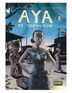 AYA DE YOPOUGON 03