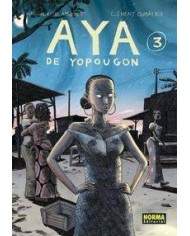 AYA DE YOPOUGON 03