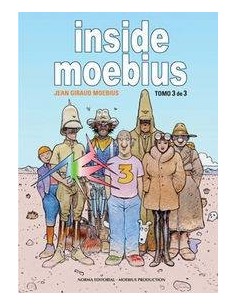 INSIDE MOEBIUS 03