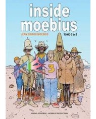 INSIDE MOEBIUS 03