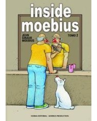 INSIDE MOEBIUS 02