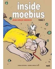 INSIDE MOEBIUS 01
