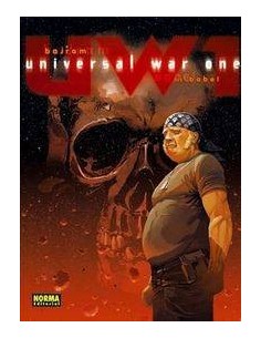 UNIVERSAL WAR ONE 5 BABEL