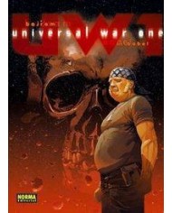 UNIVERSAL WAR ONE 5 BABEL