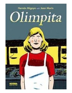 OLIMPITA