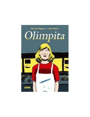 OLIMPITA