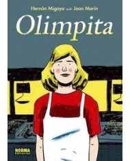 OLIMPITA